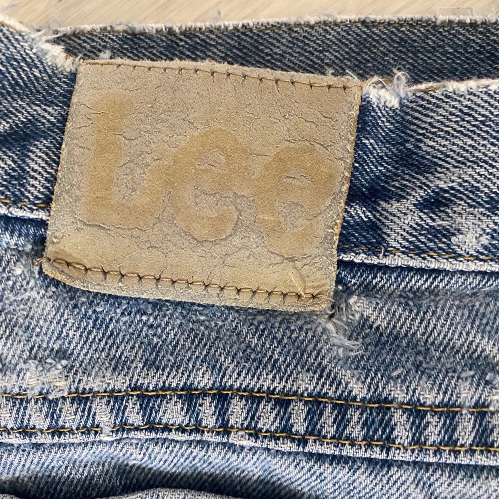 Lee Jeans 32 waist